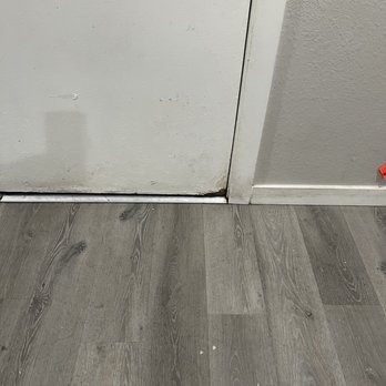 Crestwood Apartments - Vacant unit not sealed properly able to let pest and rodents in the unit - Apartments Near Me - Whittier, California Crestwood Apartments - Vacant unit not sealed properly able to let pest and rodents in the unit - Apartments Near Me - Whittier, California