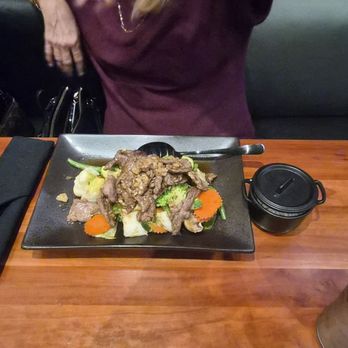 KUB KAO Thai & Sushi - Thai Near Me - Davie, Florida