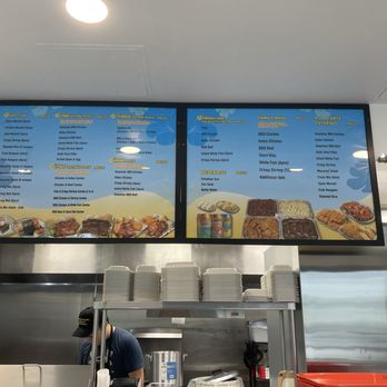 Komo Hawaiian BBQ - Hawaiian Near Me - Paso Robles, California Komo Hawaiian BBQ - Hawaiian Near Me - Paso Robles, California