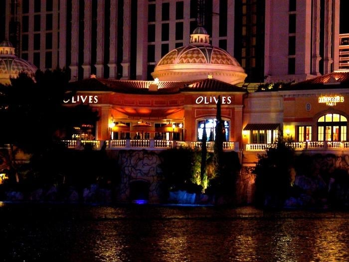 OLIVES CLOSED 1861 Photos & 1785 Reviews 3600 S Las Vegas Blvd