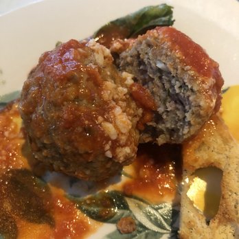 Locanda Positano - Another meatball photo, because yum! - Italian Near Me - Lafayette, California Locanda Positano - Another meatball photo, because yum! - Italian Near Me - Lafayette, California