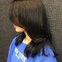 Photo of Hair by Mary