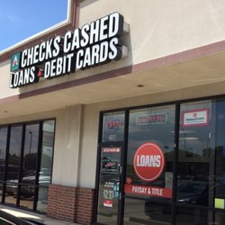 ACE Cash Express