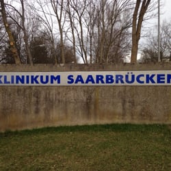 Klinikum Saarbrücken