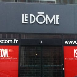 Iscom