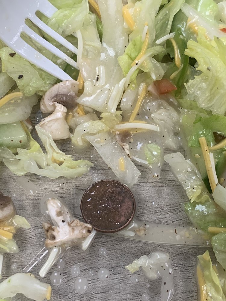 AMERICAN DELI Updated September 2024 20 Photos 3243 Jackson Ave