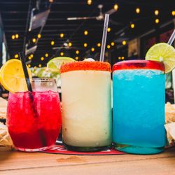 Torchy's Tacos
