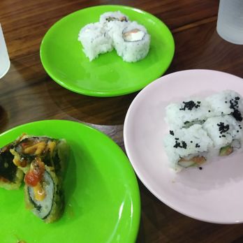 Neo Sushi Express - Sushi - Conveyor Belt Sushi Near Me - Charlotte, North Carolina Neo Sushi Express - Sushi - Conveyor Belt Sushi Near Me - Charlotte, North Carolina