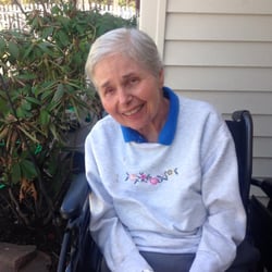 Memory Care Living