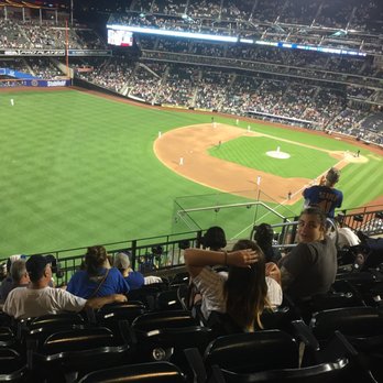 Citi Field - Stadiums & Arenas Near Me - Corona, New York