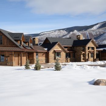 eSopris - Aspen - Custom Exterior Winter - General Contractors Near Me