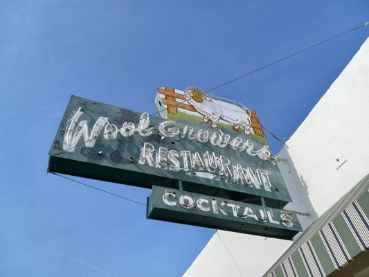 Wool Growers Restaurant by null
