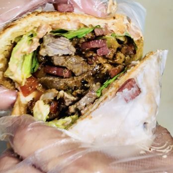 Tropical Food Shack - Food Trucks Near Me - Valrico, Florida Tropical Food Shack - Food Trucks Near Me - Valrico, Florida