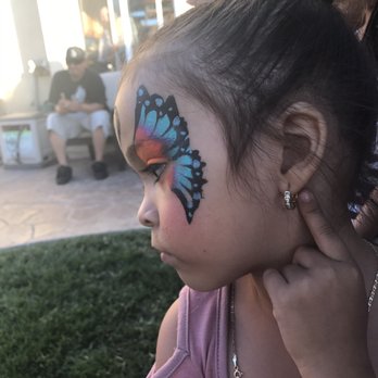 BLUEtiful the Clown - Clowns Near Me - Chula Vista, California