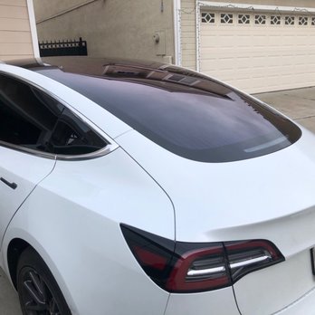 ACJ Window Tinting - Car Window Tinting Near Me - Hayward, California