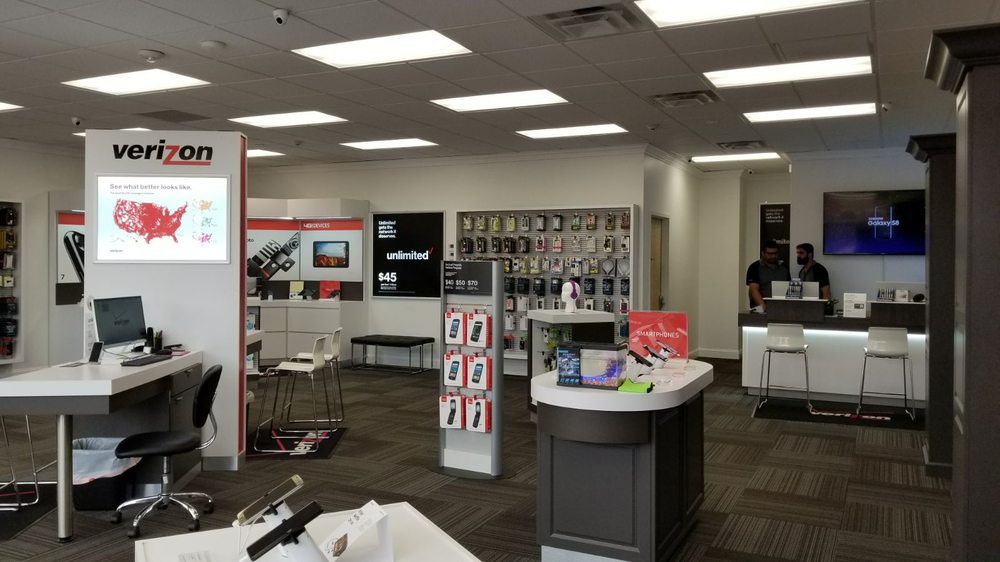 VERIZON Updated September 2024 15 Reviews 357 Rte 25A, Rocky