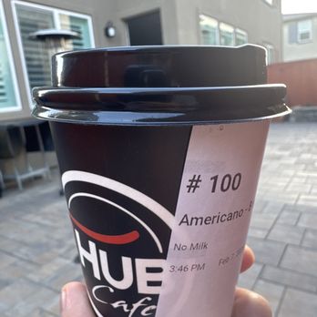 T Hub Cafe - Bubble Tea Near Me - Mountain House, California