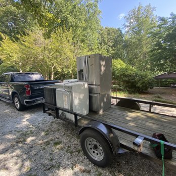 Young Professionals - Junk Removal & Hauling Near Me Young Professionals - Junk Removal & Hauling Near Me