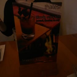 Thales