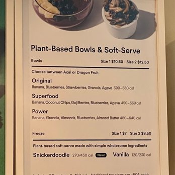 Pressed Juicery - Menu 9/2022 - Juice Bars & Smoothies Near Me - Las Vegas, Nevada Pressed Juicery - Menu 9/2022 - Juice Bars & Smoothies Near Me - Las Vegas, Nevada