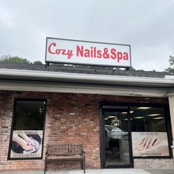 Cozy Nails & Spa