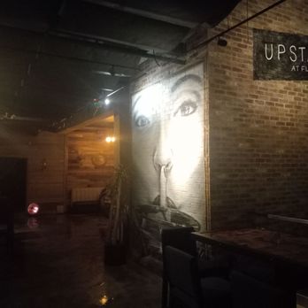 Upstairs At FLINT - Bars Near Me - Phoenix, Arizona