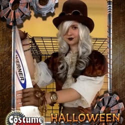 Halloween Express