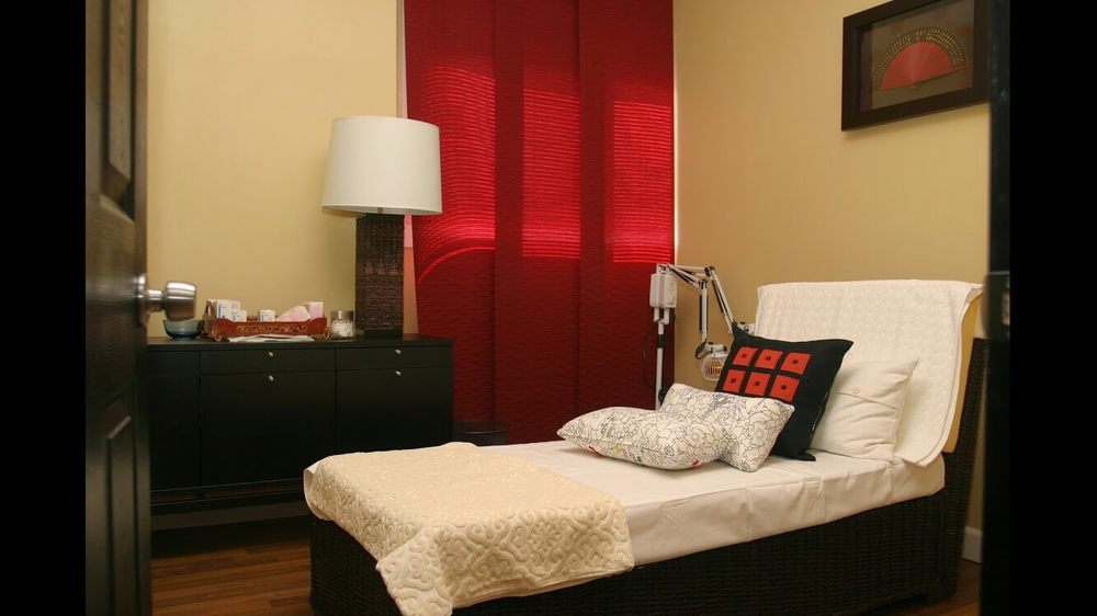 HARMONY AND BALANCE ACUPUNCTURE CLINIC Updated August 2024 1757