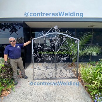 Contreras Welding - Fences & Gates Near Me Contreras Welding - Fences & Gates Near Me