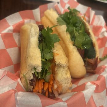 VN Pho & Deli - Bbq pork banh mi - Vietnamese Near Me - Nashville, Tennessee VN Pho & Deli - Bbq pork banh mi - Vietnamese Near Me - Nashville, Tennessee