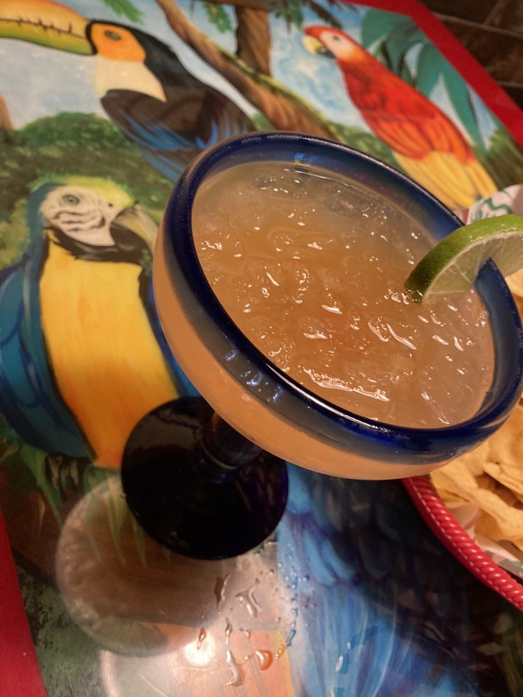 El Tapatio