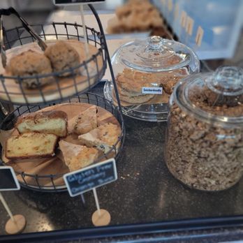 5013 Coffee - Plenty of baked goods each day. - Coffee & Tea Near Me - Rockwall, Texas 5013 Coffee - Plenty of baked goods each day. - Coffee & Tea Near Me - Rockwall, Texas