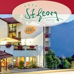 Hotel St. Georg