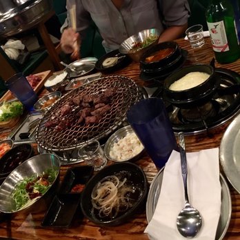 Jongro BBQ - Korean Near Me - New York, New York Jongro BBQ - Korean Near Me - New York, New York