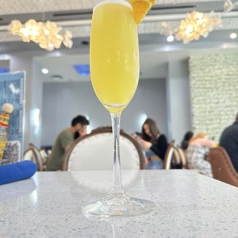 Bruncheon Las Colinas - Mimosa - Breakfast & Brunch Near Me - Irving, Texas