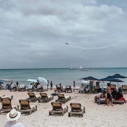 Beach View