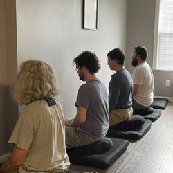 Confluence Zen Center