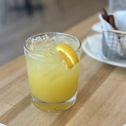 Urban Egg - Downtown Denver - Breakfast marg