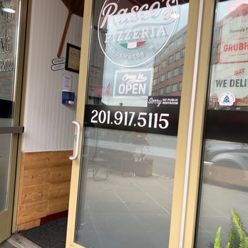 Rasco’s - Pizza Near Me - Edgewater, New Jersey Rasco’s - Pizza Near Me - Edgewater, New Jersey