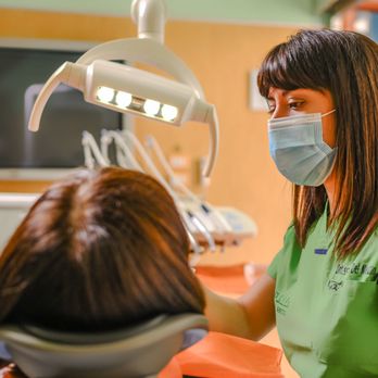 Studio Dentistico Sadile - Pediatric Dentists Near Me - Aversa, CE