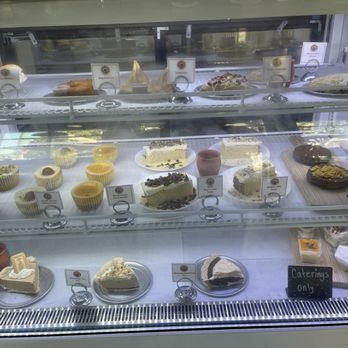 Elite Experience: Chaiwale & Co, Orange - Their dessert and some appetizer options! - Yelp Events Near Me - Orange, California