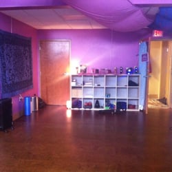 Dhanwantari Yoga Center