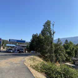 Chevron North Fork
