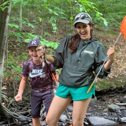 The Wilderness Club
