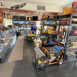 AZ Pawn of New London