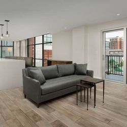 Home2 Suites by Hilton Nashville Downtown Convention Center - Guest room
