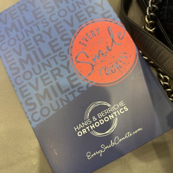 Hanis & Berriche Orthodontics - Orthodontists Near Me - Katy, Texas