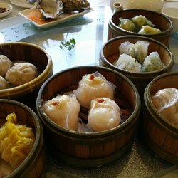 Overseas Restaurant - Yum cha