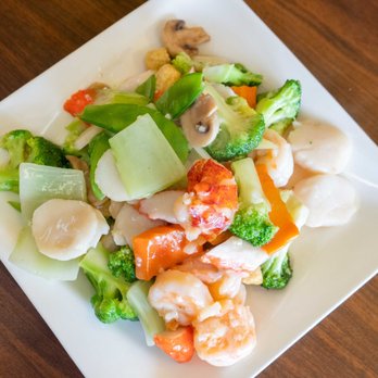 Lin's Garden - seafood deluxe - Chinese Near Me - Loganville, Georgia Lin's Garden - seafood deluxe - Chinese Near Me - Loganville, Georgia