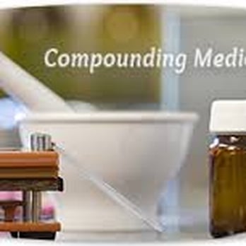Austin Compounding Pharmacy - Pharmacy Near Me - Austin, Texas